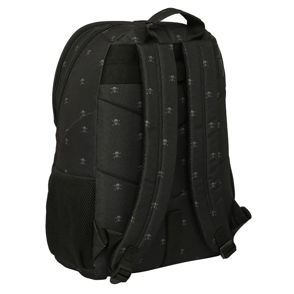 Safta 632242665 California 23l 27x33x10 Cm Ryggsekk, Multicolor Safta 632242665 California 23l 27x33x10 Cm Ryggsekk, Multicolor