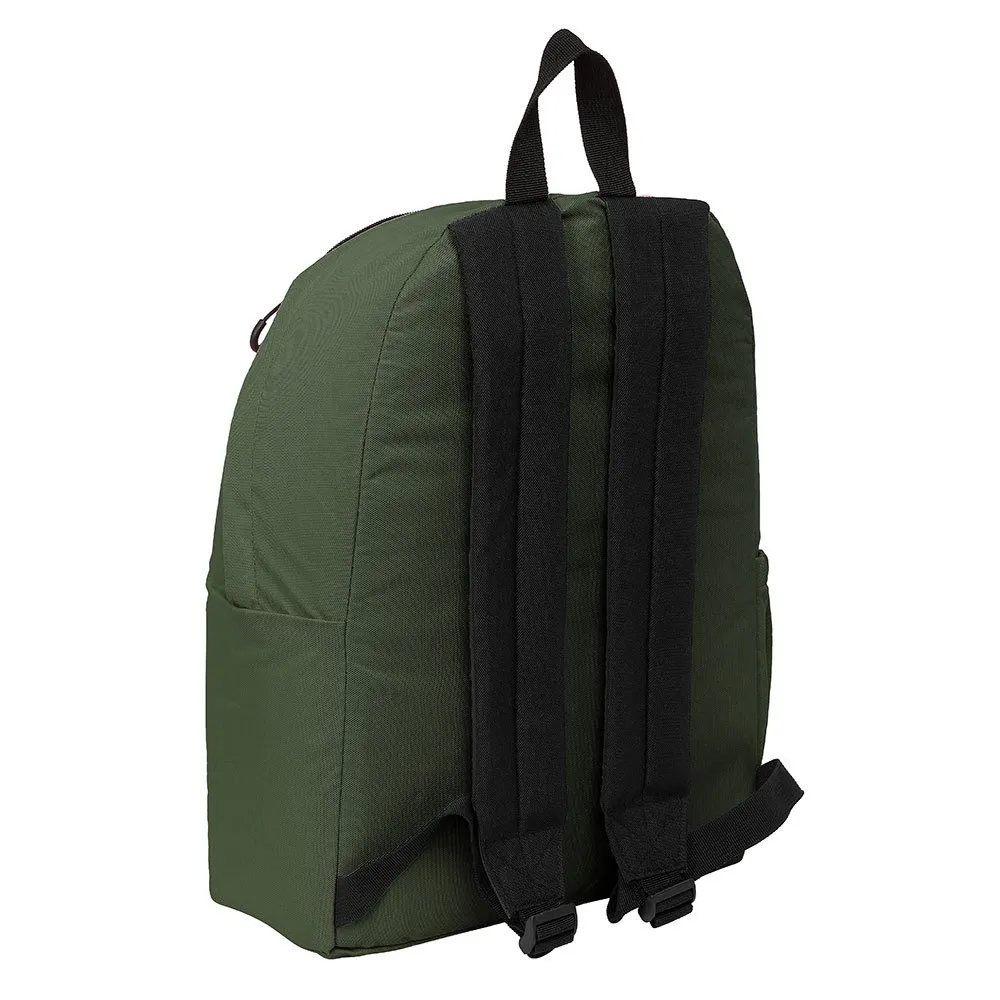 Safta 632486775 Munich Teen 14.1´´ 17.30l 31x41x17.5 Cm Ryggsekk Safta 632486775 Munich Teen 14.1´´ 17.30l 31x41x17.5 Cm Ryggsekk