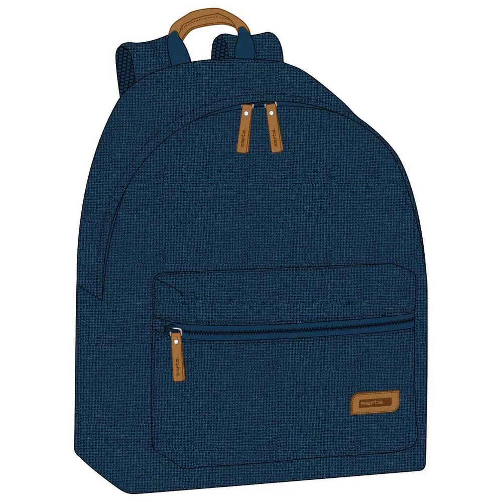 Safta 642034819 10l 22x39x10 Cm Ryggsekk Safta 642034819 10l 22x39x10 Cm Ryggsekk