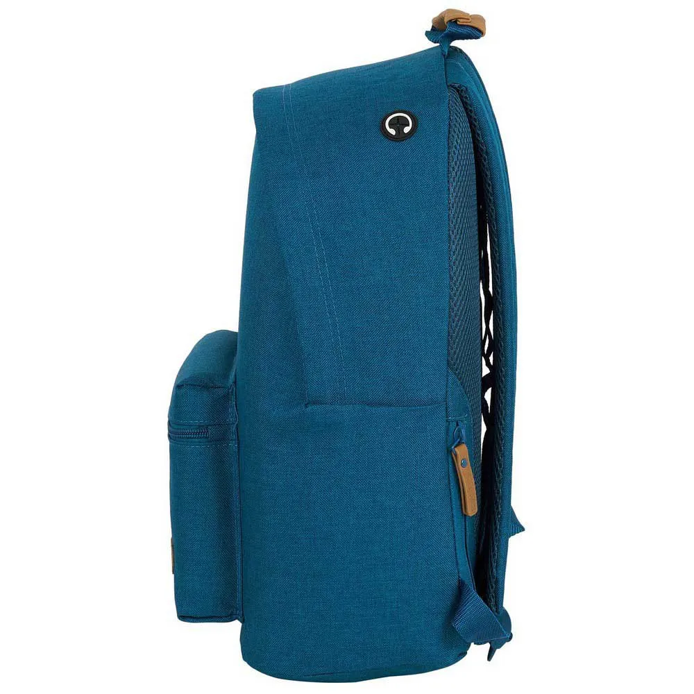 Safta 642034819 10l 22x39x10 Cm Ryggsekk Safta 642034819 10l 22x39x10 Cm Ryggsekk