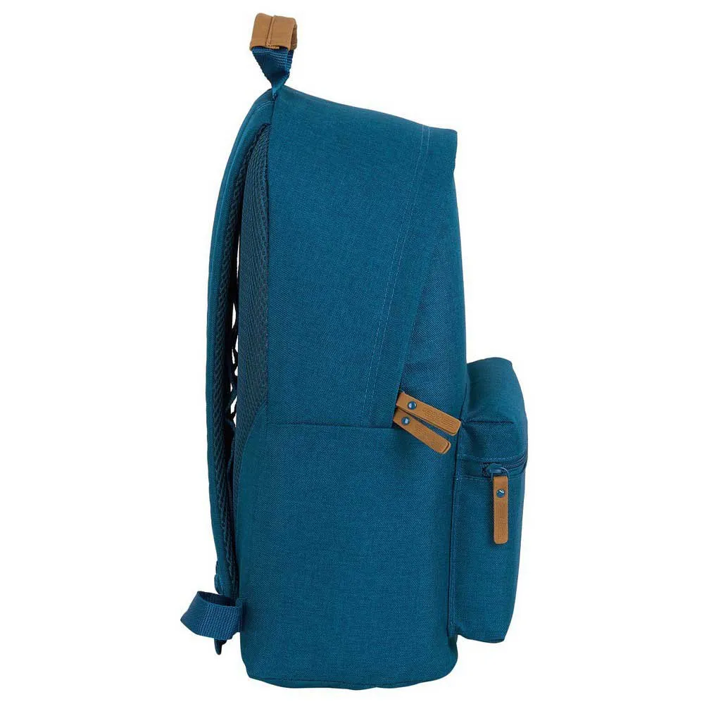 Safta 642034819 10l 22x39x10 Cm Ryggsekk Safta 642034819 10l 22x39x10 Cm Ryggsekk