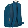 Safta 642034819 10l 22x39x10 Cm Ryggsekk