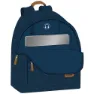 Safta 642034819 10l 22x39x10 Cm Ryggsekk