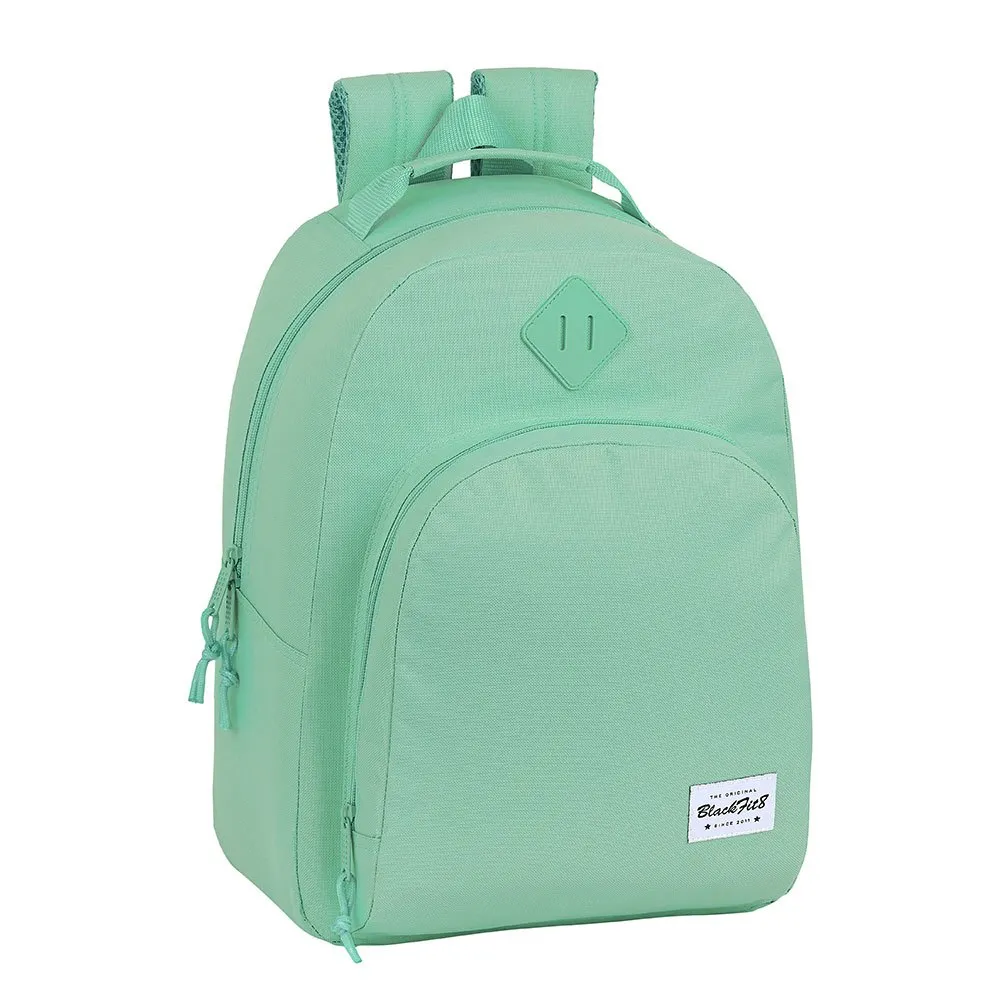 Safta 642049305 Blackfit8 20.10l 32x44x14 Cm Ryggsekk Safta 642049305 Blackfit8 20.10l 32x44x14 Cm Ryggsekk