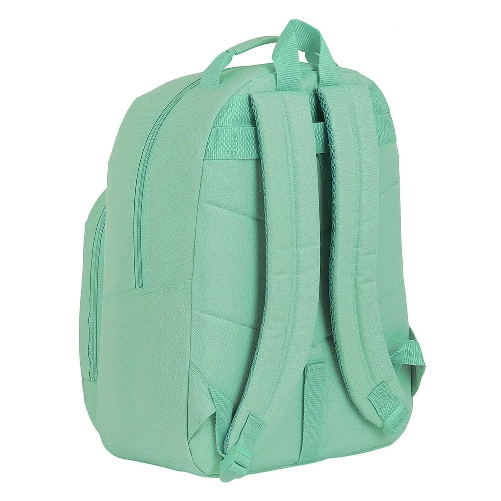 Safta 642049305 Blackfit8 20.10l 32x44x14 Cm Ryggsekk Safta 642049305 Blackfit8 20.10l 32x44x14 Cm Ryggsekk