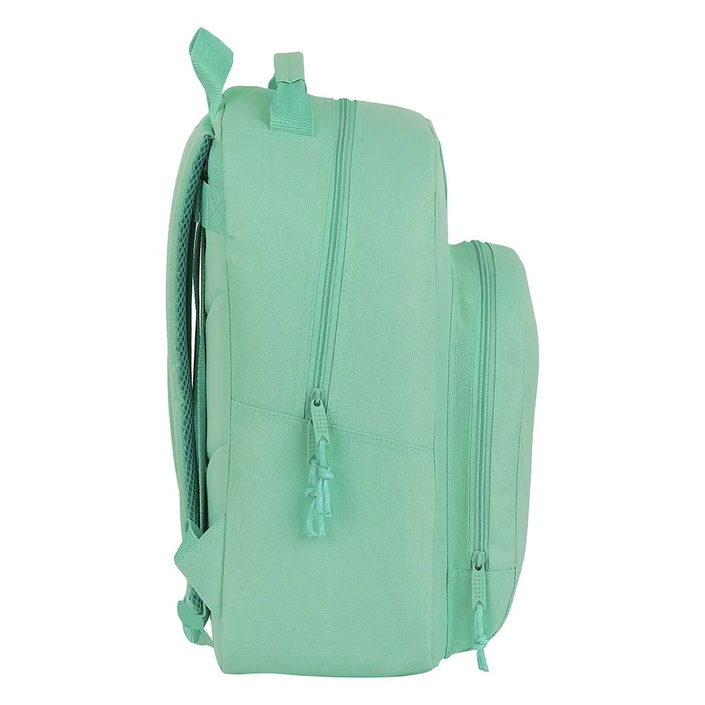 Safta 642049305 Blackfit8 20.10l 32x44x14 Cm Ryggsekk Safta 642049305 Blackfit8 20.10l 32x44x14 Cm Ryggsekk