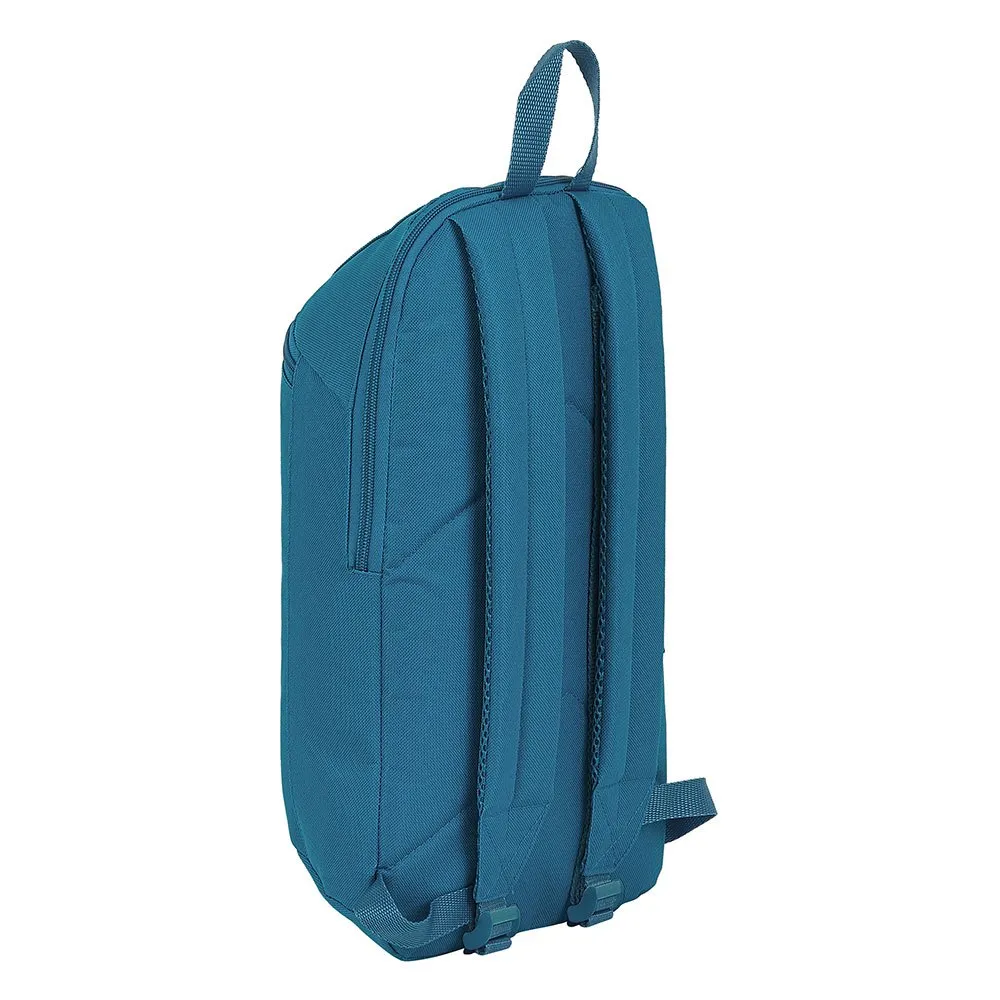 Safta 642049821 Mini Blackfit8 8.50l 32x44x14 Cm Ryggsekk, Egeo Safta 642049821 Mini Blackfit8 8.50l 32x44x14 Cm Ryggsekk, Egeo
