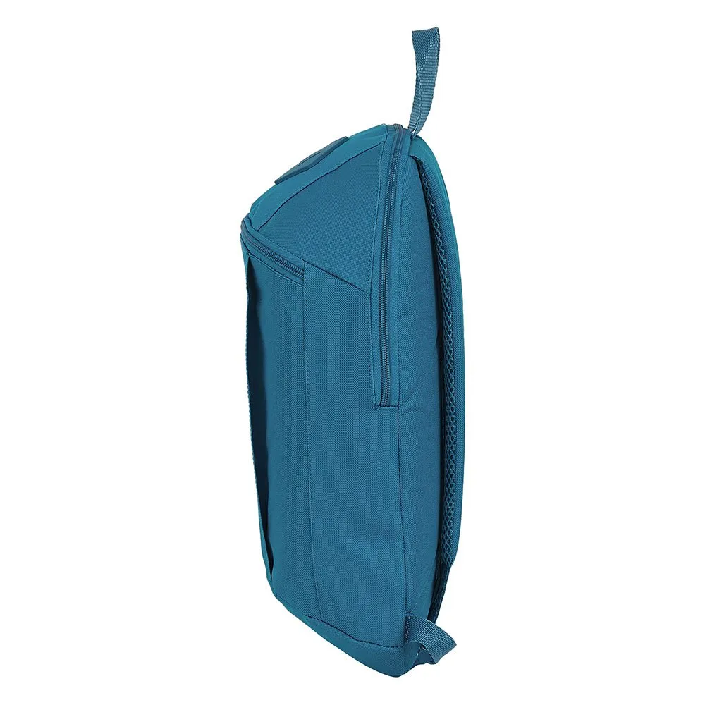 Safta 642049821 Mini Blackfit8 8.50l 32x44x14 Cm Ryggsekk, Egeo Safta 642049821 Mini Blackfit8 8.50l 32x44x14 Cm Ryggsekk, Egeo