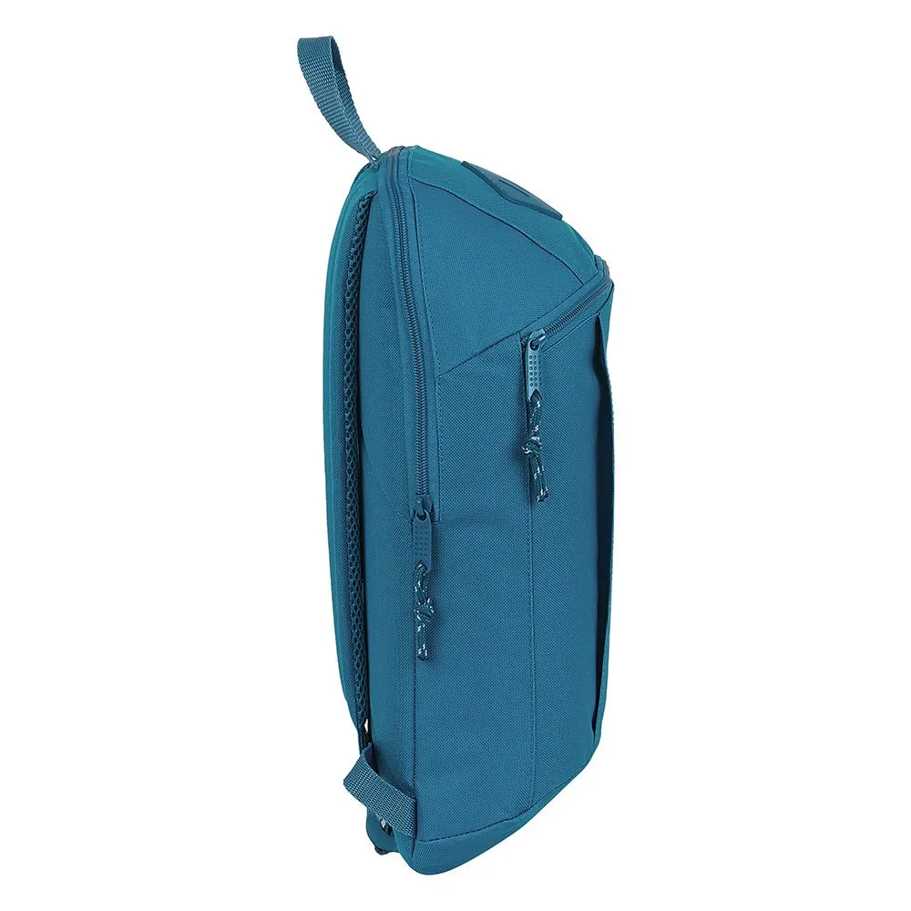 Safta 642049821 Mini Blackfit8 8.50l 32x44x14 Cm Ryggsekk, Egeo Safta 642049821 Mini Blackfit8 8.50l 32x44x14 Cm Ryggsekk, Egeo