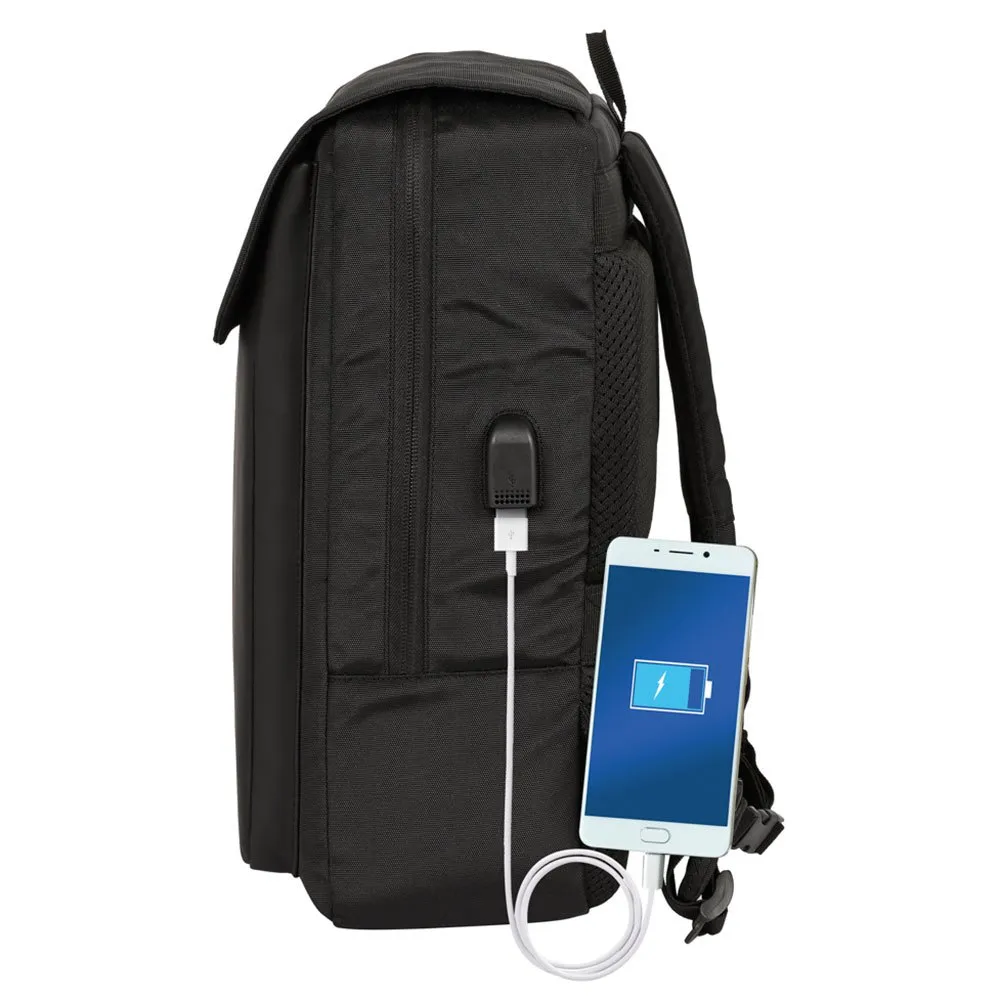 Safta 642200437 Business 32l 32x44x14 Cm Ryggsekk