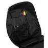 Safta 642200506 Business With Weight Reduction System 20.10l 31x41x17.5 Cm Ryggsekk, Black