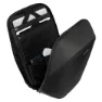 Safta 642200506 Business With Weight Reduction System 20.10l 31x41x17.5 Cm Ryggsekk, Black