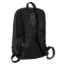 Safta 642200506 Business With Weight Reduction System 20.10l 31x41x17.5 Cm Ryggsekk, Black