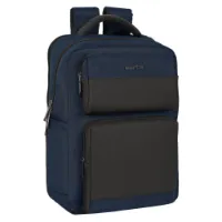 Safta 642202894 Business 19.15l 32x44x14 Cm Ryggsekk