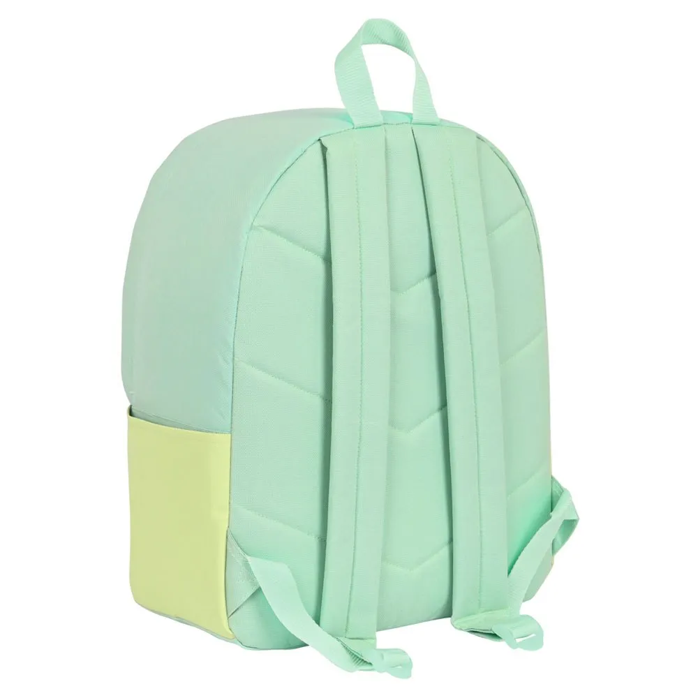Safta 642222902 Munich Sunset 16l 32x44x14 Cm Ryggsekk, Multicolor Safta 642222902 Munich Sunset 16l 32x44x14 Cm Ryggsekk, Multicolor