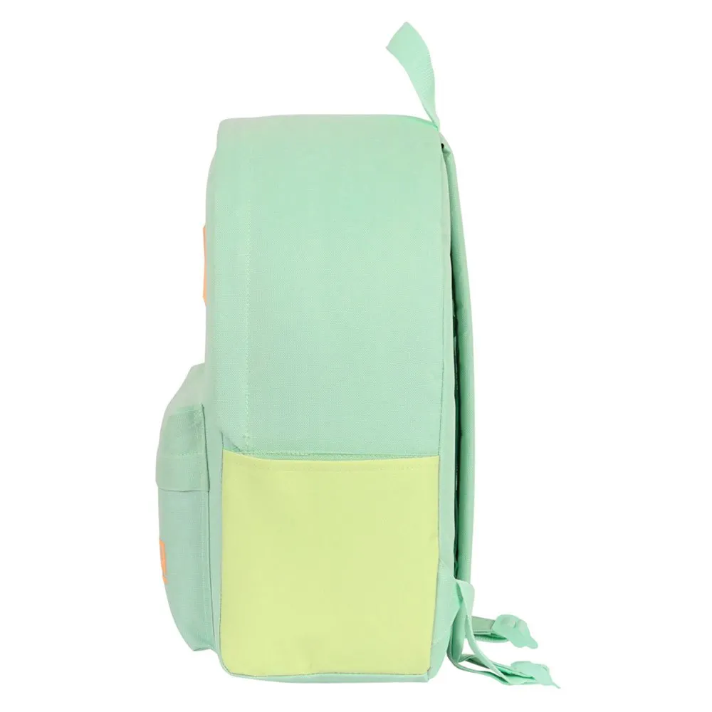 Safta 642222902 Munich Sunset 16l 32x44x14 Cm Ryggsekk, Multicolor Safta 642222902 Munich Sunset 16l 32x44x14 Cm Ryggsekk, Multicolor