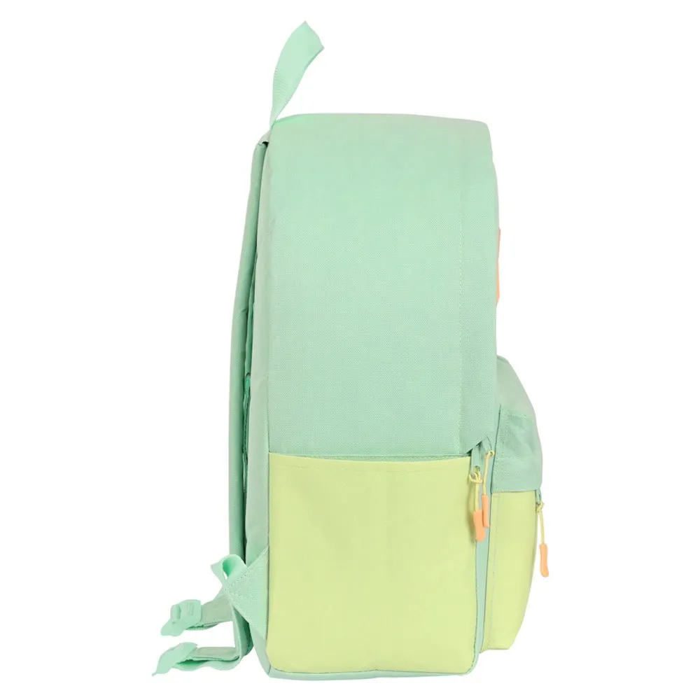 Safta 642222902 Munich Sunset 16l 32x44x14 Cm Ryggsekk, Multicolor Safta 642222902 Munich Sunset 16l 32x44x14 Cm Ryggsekk, Multicolor