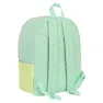 Safta 642222902 Munich Sunset 16l 32x44x14 Cm Ryggsekk, Multicolor