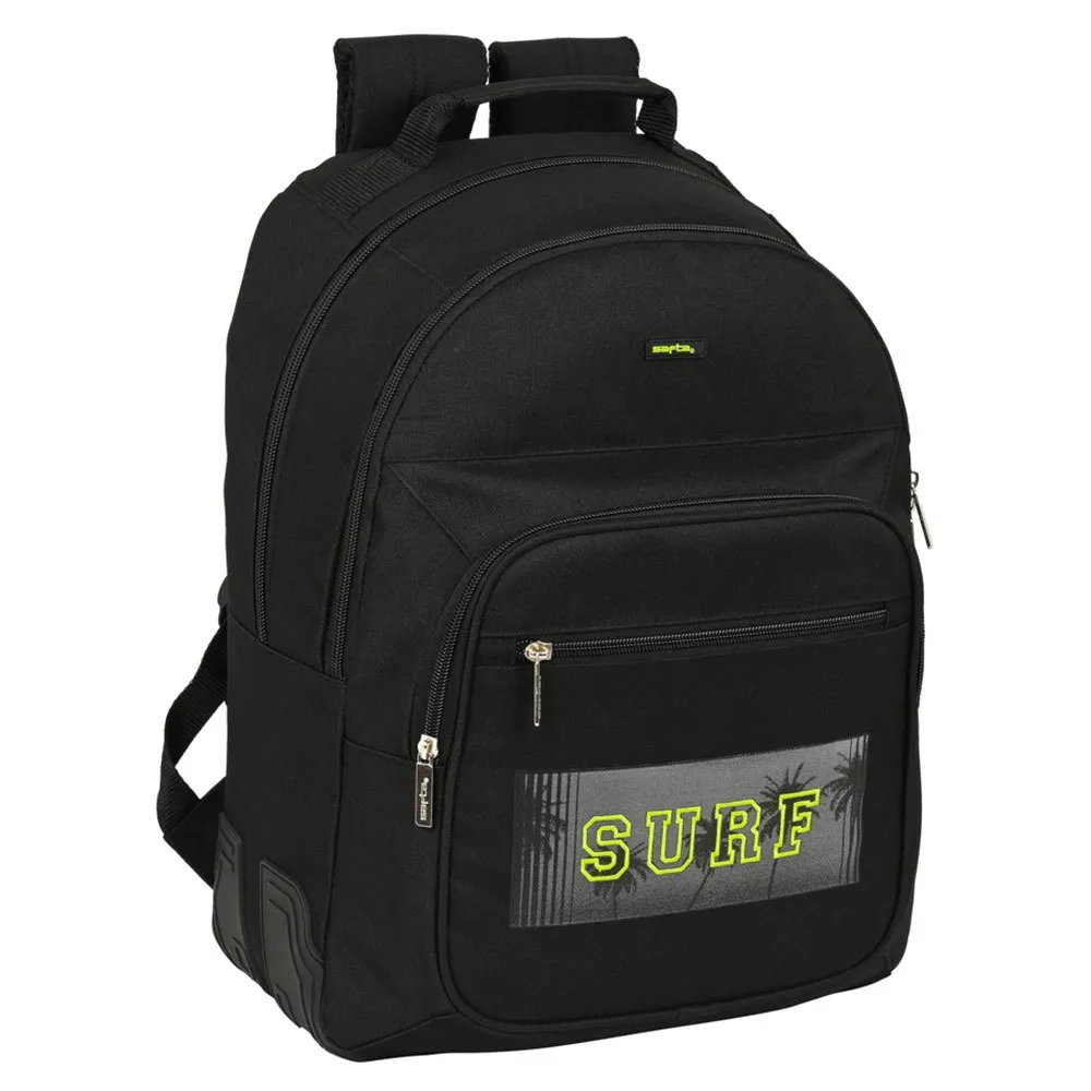 Safta 642230773 Surf 17l 32x43x14 Cm Ryggsekk, Multicolor Safta 642230773 Surf 17l 32x43x14 Cm Ryggsekk, Multicolor