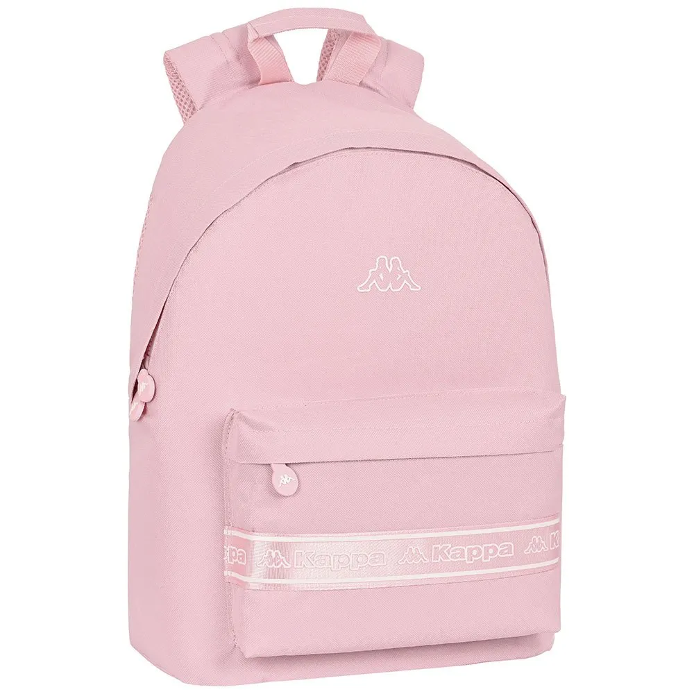 Safta 642301819 Kappa Basics 14.1´´ 20l 32x44x14 Cm Ryggsekk Safta 642301819 Kappa Basics 14.1´´ 20l 32x44x14 Cm Ryggsekk