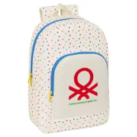 Safta 642307819 17l 32x43x14 Cm Ryggsekk