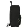 Safta 642310902 14.1´´ Munich Caviar 19.85l 32x42x15 Cm Ryggsekk, Multicolor