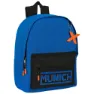 Safta 642311902 Munich Submarine 14.1´´ 19.85l 30x46x14 Cm Ryggsekk, Multicolor