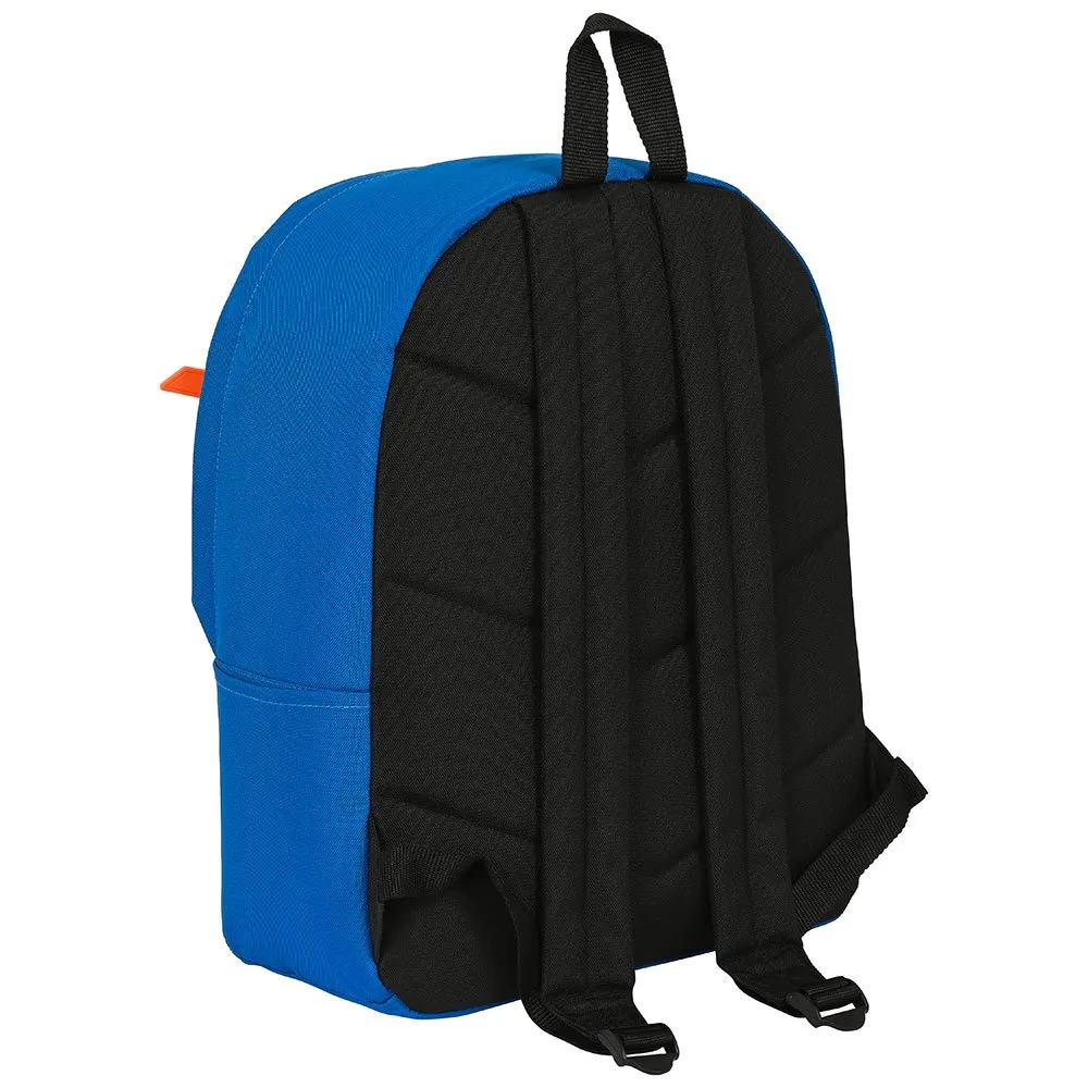 Safta 642311902 Munich Submarine 14.1´´ 19.85l 30x46x14 Cm Ryggsekk, Multicolor
