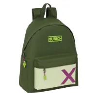 Safta 642312774 Munich Bright 18l 32x42x15 Cm Ryggsekk Safta 642312774 Munich Bright 18l 32x42x15 Cm Ryggsekk
