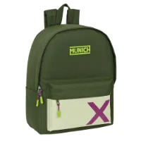 Safta 642312902 14.1´´ Munich Bright 19.85l 32x42x15 Cm Ryggsekk Safta 642312902 14.1´´ Munich Bright 19.85l 32x42x15 Cm Ryggsekk