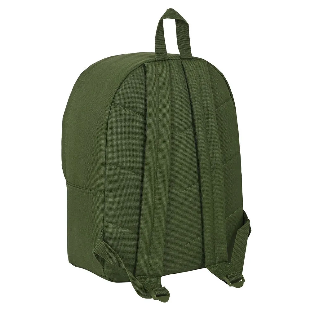 Safta 642312902 14.1´´ Munich Bright 19.85l 32x42x15 Cm Ryggsekk, Khaki Safta 642312902 14.1´´ Munich Bright 19.85l 32x42x15 Cm Ryggsekk, Khaki