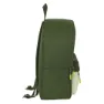 Safta 642312902 14.1´´ Munich Bright 19.85l 32x42x15 Cm Ryggsekk, Khaki