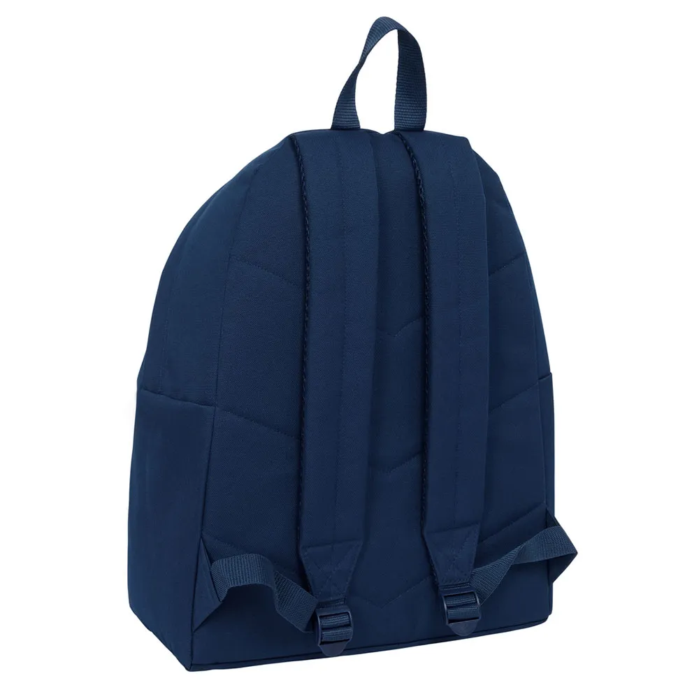 Safta 642317774 Benetton 18l 27x33x10 Cm Ryggsekk Safta 642317774 Benetton 18l 27x33x10 Cm Ryggsekk