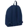 Safta 642317774 Benetton 18l 27x33x10 Cm Ryggsekk