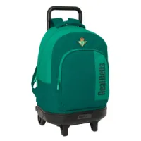 Safta 642318665 Real Betis Balompie 23l 32x42x15 Cm Ryggsekk Safta 642318665 Real Betis Balompie 23l 32x42x15 Cm Ryggsekk