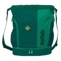 Safta 642318665 Real Betis Balompie 23l 32x42x15 Cm Ryggsekk Safta 642318665 Real Betis Balompie 23l 32x42x15 Cm Ryggsekk