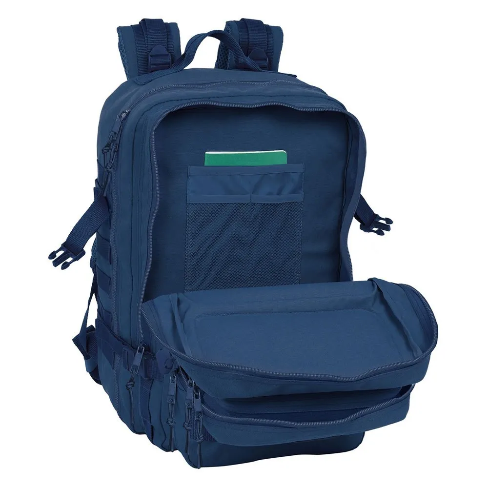Safta 642333555 15.6´´ Basic 33.12l 32x42x15 Cm Ryggsekk Safta 642333555 15.6´´ Basic 33.12l 32x42x15 Cm Ryggsekk