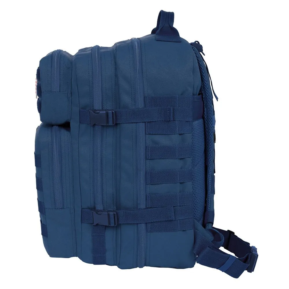 Safta 642333555 15.6´´ Basic 33.12l 32x42x15 Cm Ryggsekk Safta 642333555 15.6´´ Basic 33.12l 32x42x15 Cm Ryggsekk