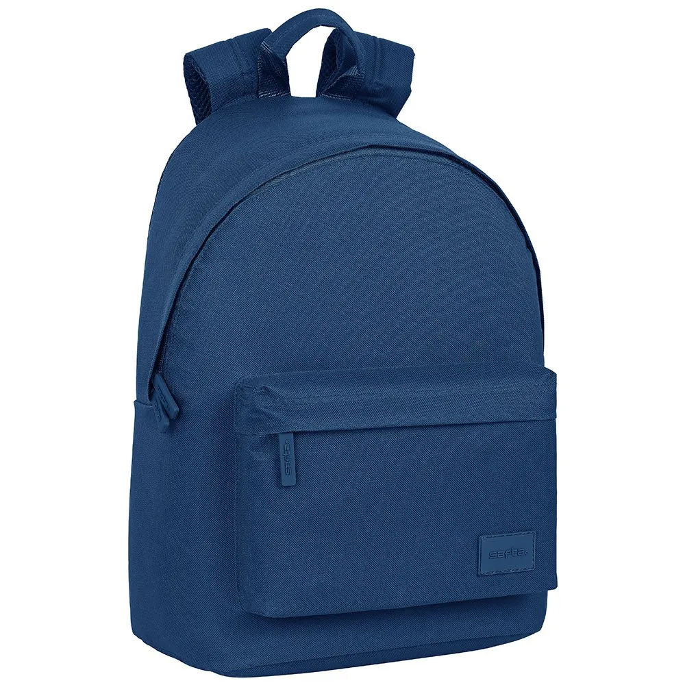 Safta 642333819 Basic 14.1´´ 20l 32x43x14 Cm Ryggsekk Safta 642333819 Basic 14.1´´ 20l 32x43x14 Cm Ryggsekk