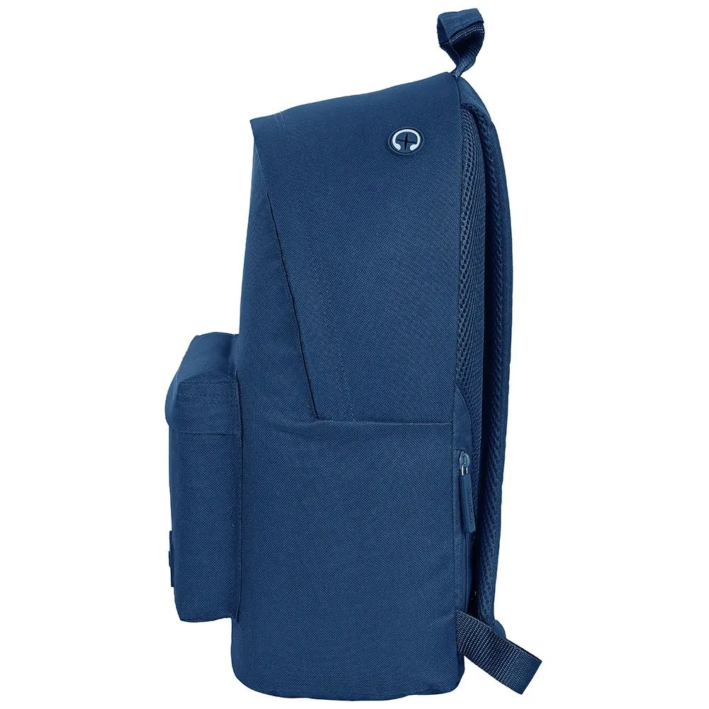 Safta 642333819 Basic 14.1´´ 20l 32x43x14 Cm Ryggsekk Safta 642333819 Basic 14.1´´ 20l 32x43x14 Cm Ryggsekk