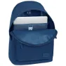 Safta 642333819 Basic 14.1´´ 20l 32x43x14 Cm Ryggsekk