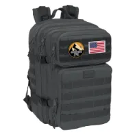 Safta 642335555 15.6´´ Basic 15l 32x42x15 Cm Ryggsekk