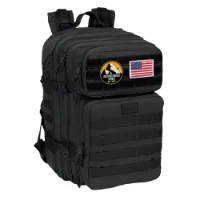 Safta 642335555 15.6´´ Basic 33.12l 32x42x15 Cm Ryggsekk