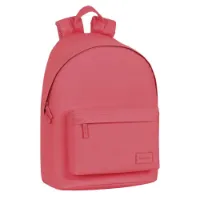 Safta 642338819 Basic Marsala 14.1´´ 20l 32x43x14 Cm Ryggsekk