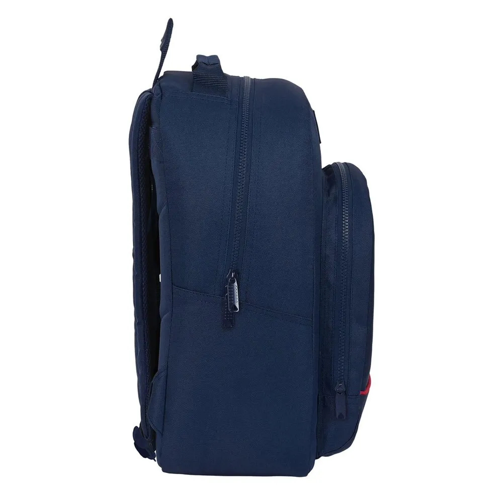 Safta 642341305 Blackfit8 Authentic 20.10l 27x33x10 Cm Ryggsekk, Multicolor