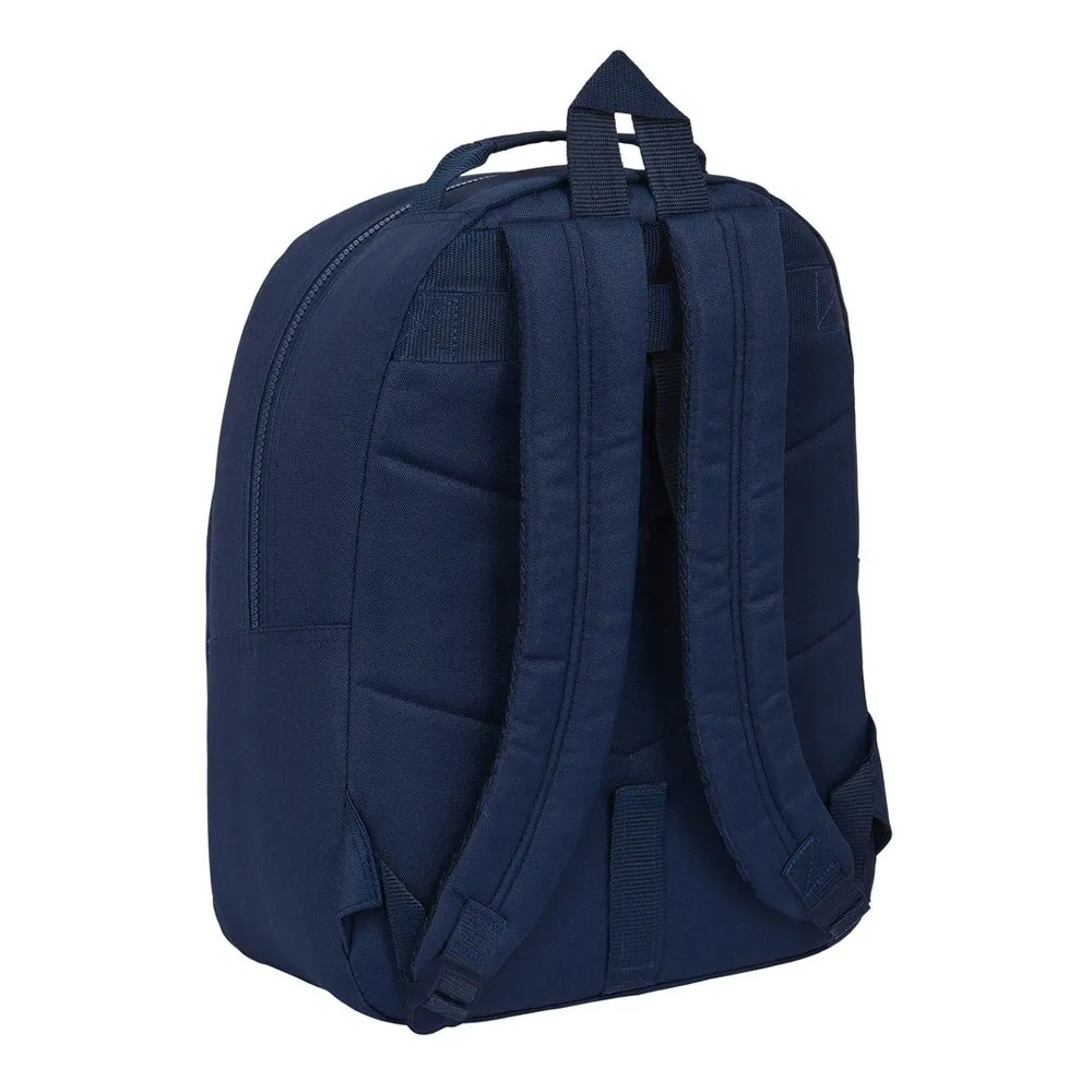 Safta 642341305 Blackfit8 Authentic 20.10l 27x33x10 Cm Ryggsekk, Multicolor