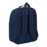 Safta 642341305 Blackfit8 Authentic 20.10l 27x33x10 Cm Ryggsekk, Multicolor