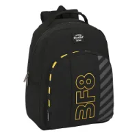 Safta 642342305 Blackfit8 Zone 20.10l 27x33x10 Cm Ryggsekk