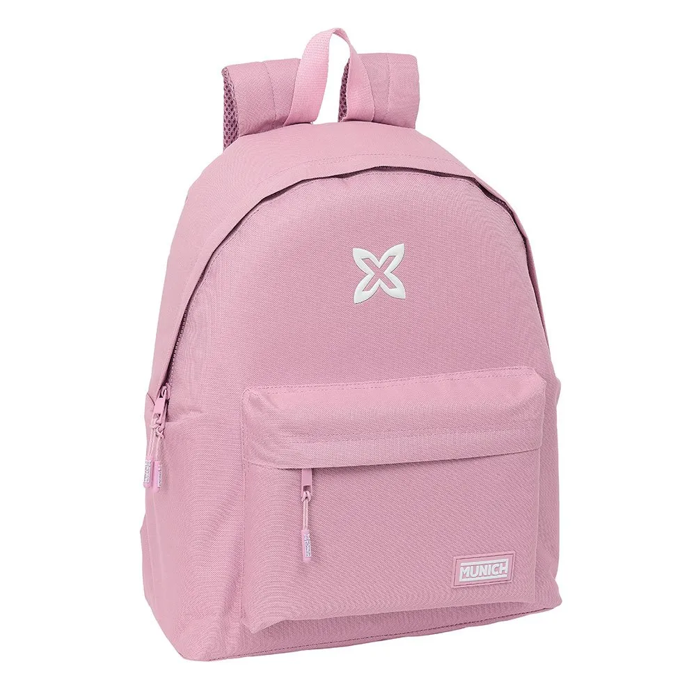 Safta 642406774 Munich Basics 20.80l 32x42x15 Cm Ryggsekk Safta 642406774 Munich Basics 20.80l 32x42x15 Cm Ryggsekk