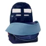 Safta 642410820 Munich 15.6´´ 24.55l 32x42x15 Cm Ryggsekk, Royal